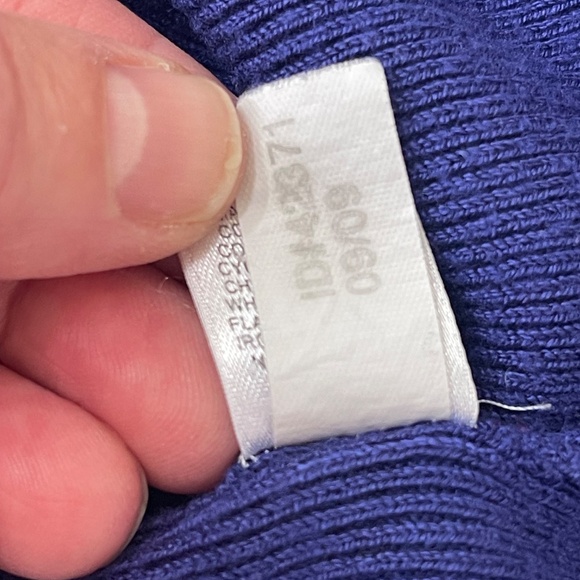 Express Knit Turtleneck Short-Sleeve with Buttons size XS Women's - Picture 11 of 13